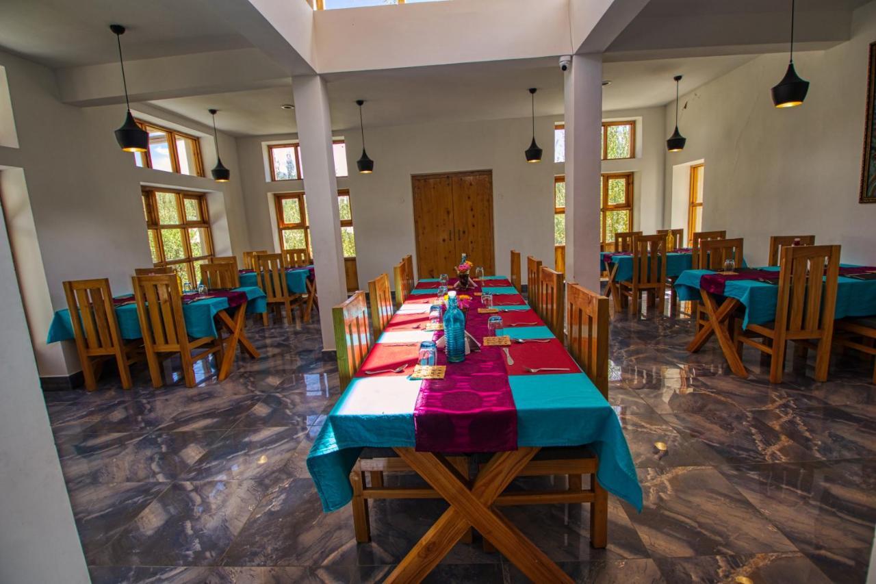 Chalet Seabuckthorn - Hunder Hundar Εξωτερικό φωτογραφία