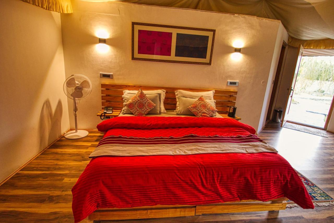 Chalet Seabuckthorn - Hunder Hundar Εξωτερικό φωτογραφία