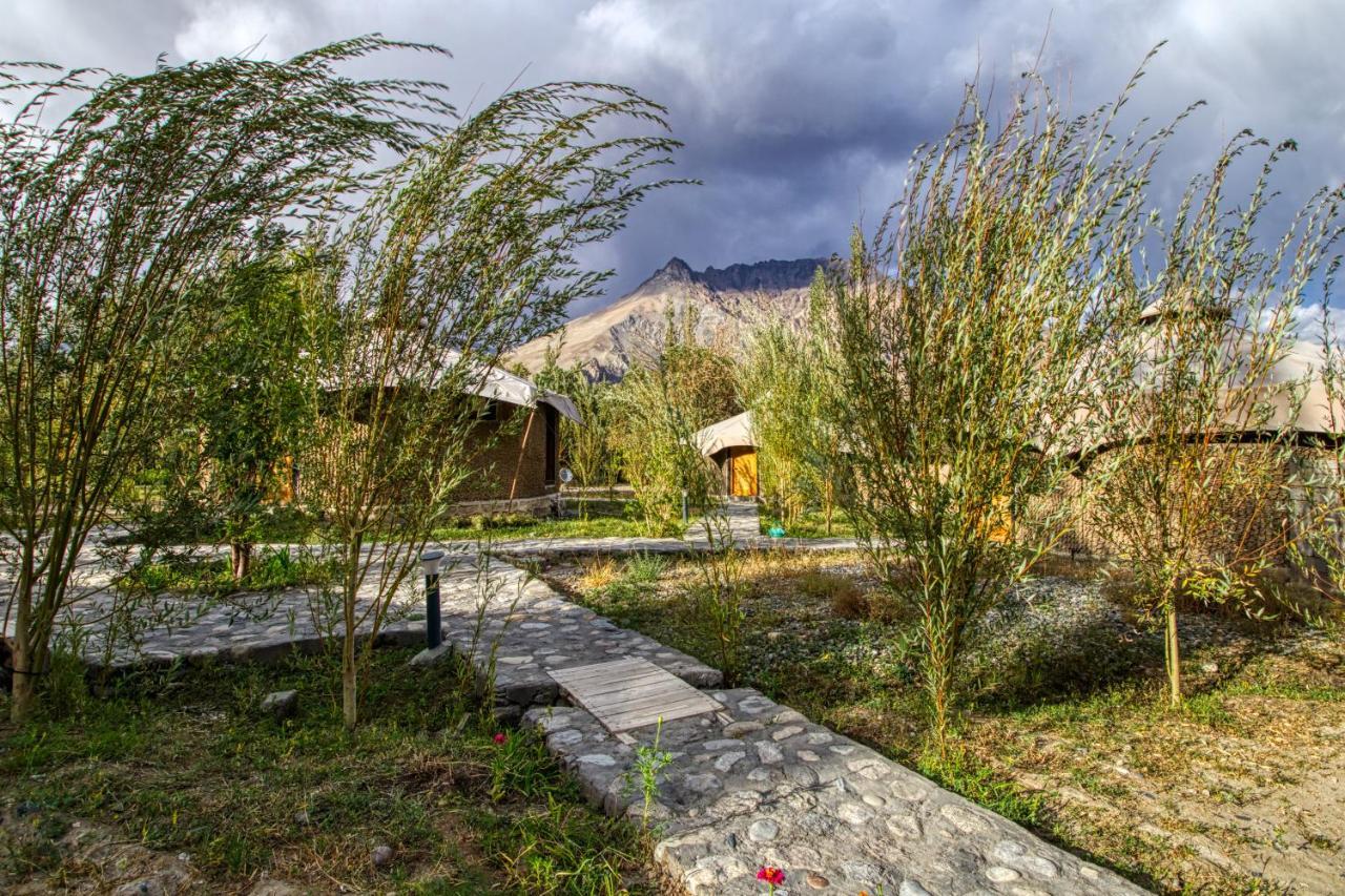 Chalet Seabuckthorn - Hunder Hundar Εξωτερικό φωτογραφία
