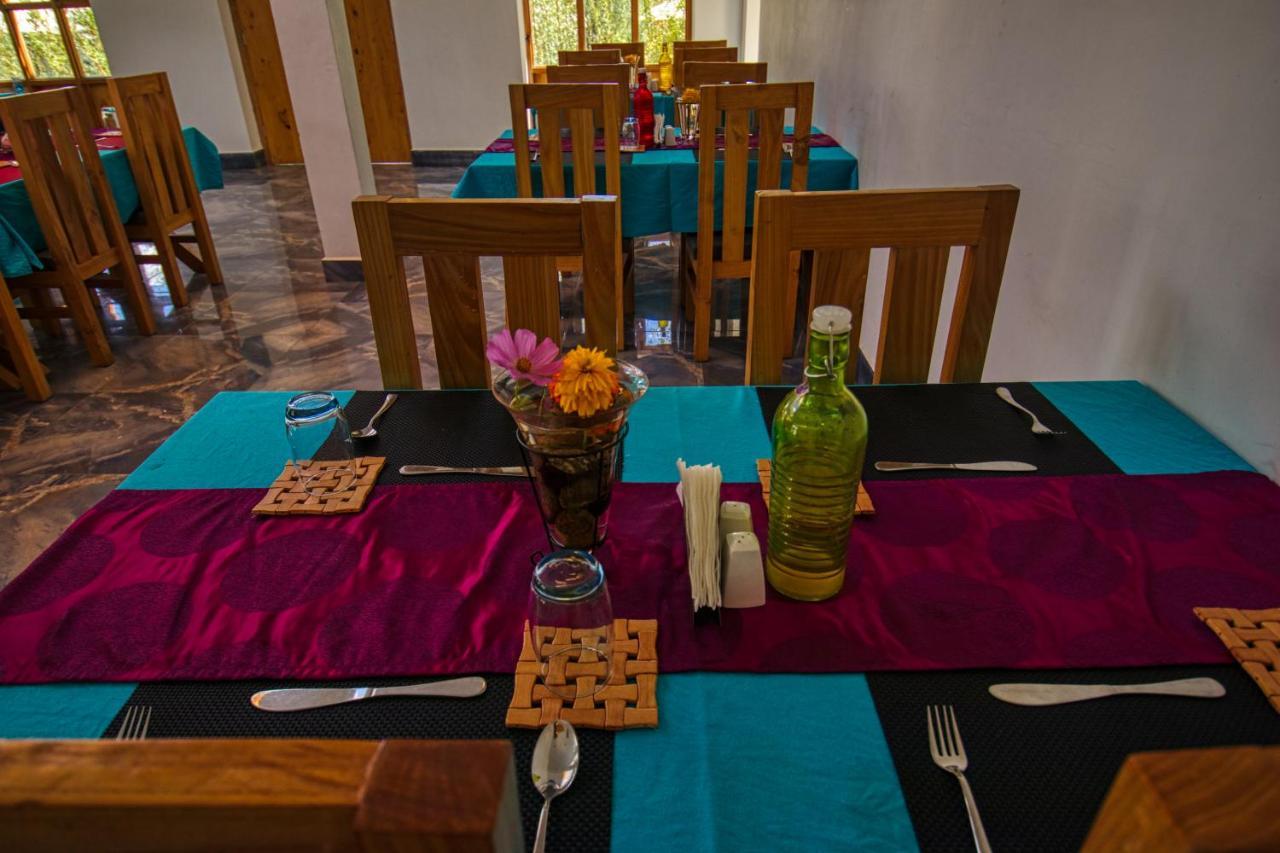 Chalet Seabuckthorn - Hunder Hundar Εξωτερικό φωτογραφία
